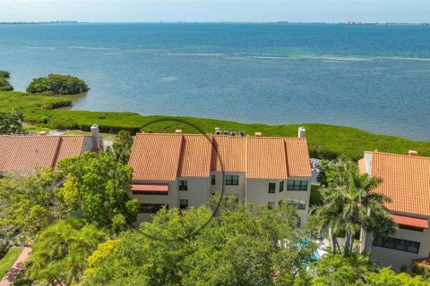 Copropriété à louer à Bradenton, Floride: 3 chambres, 177.91 m2 № 1287839 - photo 5