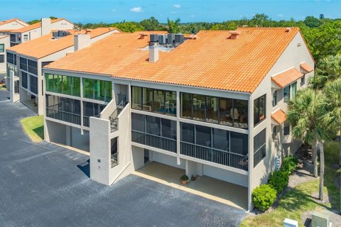 Copropriété à louer à Bradenton, Floride: 3 chambres, 177.91 m2 № 1287839 - photo 8