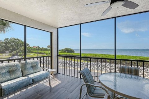 Copropriété à louer à Bradenton, Floride: 3 chambres, 177.91 m2 № 1287839 - photo 27