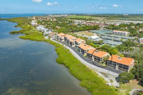 Copropriété à louer à Bradenton, Floride: 3 chambres, 177.91 m2 № 1287839 - photo 1