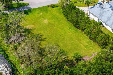 Terreno en venta en Saint Augustine, Florida № 774812 - foto 11