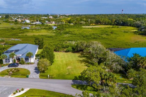 Terreno en venta en Saint Augustine, Florida № 774812 - foto 6