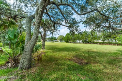 Terreno en venta en Saint Augustine, Florida № 774812 - foto 15