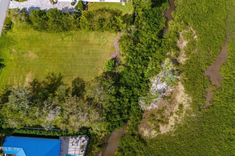 Terreno en venta en Saint Augustine, Florida № 774812 - foto 5