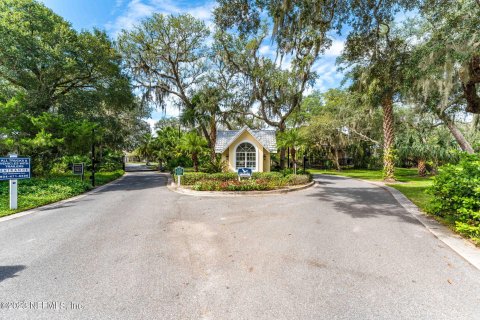 Terreno en venta en Saint Augustine, Florida № 774812 - foto 2