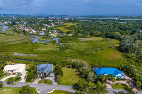 Land in Saint Augustine, Florida № 774812 - photo 7