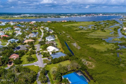 Terreno en venta en Saint Augustine, Florida № 774812 - foto 9