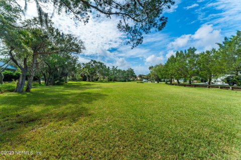 Terreno en venta en Saint Augustine, Florida № 774812 - foto 16