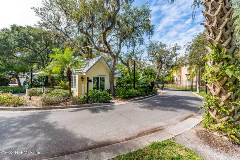 Terreno en venta en Saint Augustine, Florida № 774812 - foto 17