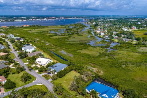 Terreno en venta en Saint Augustine, Florida № 774812 - foto 8