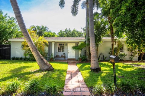 Villa ou maison à vendre à Key Biscayne, Floride: 3 chambres, 154.4 m2 № 1236213 - photo 9