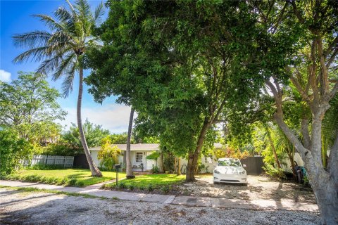 Villa ou maison à vendre à Key Biscayne, Floride: 3 chambres, 154.4 m2 № 1236213 - photo 24