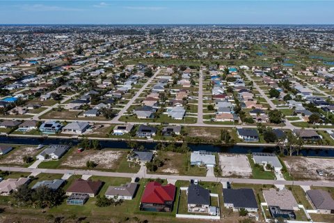 Terreno en venta en Cape Coral, Florida № 1386513 - foto 24