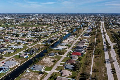 Terreno en venta en Cape Coral, Florida № 1386513 - foto 26