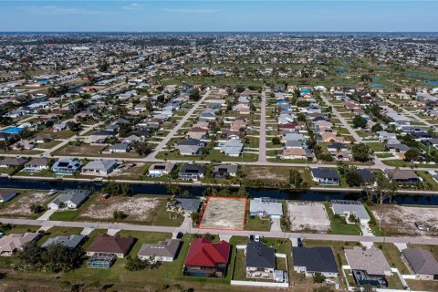 Terreno en venta en Cape Coral, Florida № 1386513 - foto 25