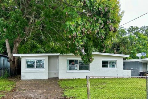 Villa ou maison à vendre à Orlando, Floride: 4 chambres, 148.92 m2 № 1386514 - photo 1