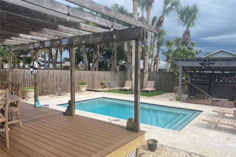 Casa en alquiler en New Smyrna Beach, Florida, 3 dormitorios, 140.75 m2 № 1386563 - foto 26