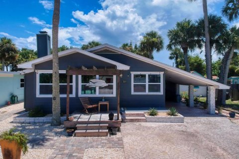 Casa en alquiler en New Smyrna Beach, Florida, 3 dormitorios, 140.75 m2 № 1386563 - foto 5