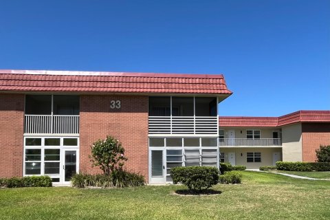 Condo in Vero Beach, Florida, 1 bedroom  № 1221390 - photo 6