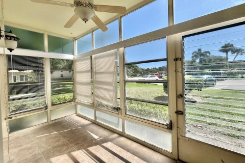 Copropriété à vendre à Vero Beach, Floride: 1 chambre, 69.68 m2 № 1221390 - photo 2