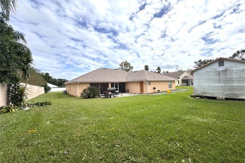 House in Lakeland, Florida 4 bedrooms, 315.68 sq.m. № 1399334 - photo 5