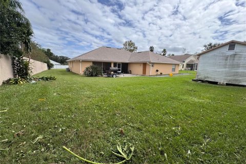 House in Lakeland, Florida 4 bedrooms, 315.68 sq.m. № 1399334 - photo 4