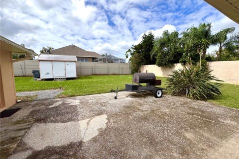 House in Lakeland, Florida 4 bedrooms, 315.68 sq.m. № 1399334 - photo 6