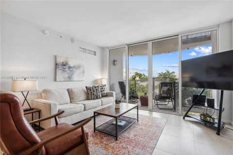 Copropriété à vendre à Miami Beach, Floride: 1 chambre, 66.98 m2 № 1208911 - photo 3