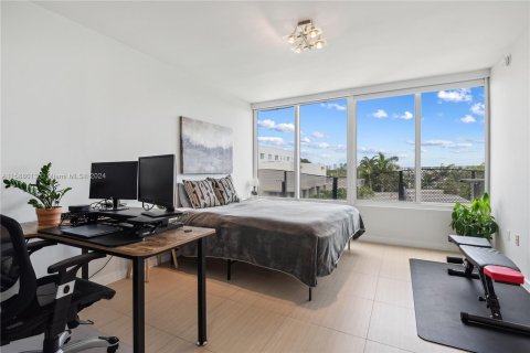 Copropriété à vendre à Miami Beach, Floride: 1 chambre, 66.98 m2 № 1208911 - photo 6