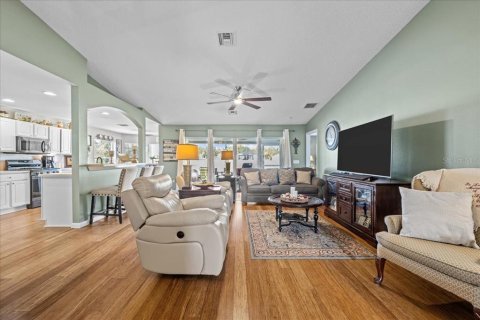 Villa ou maison à vendre à Ocala, Floride: 3 chambres, 155.7 m2 № 1351475 - photo 8