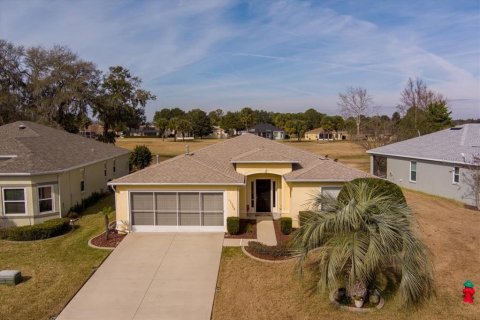 Villa ou maison à vendre à Ocala, Floride: 3 chambres, 155.7 m2 № 1351475 - photo 22