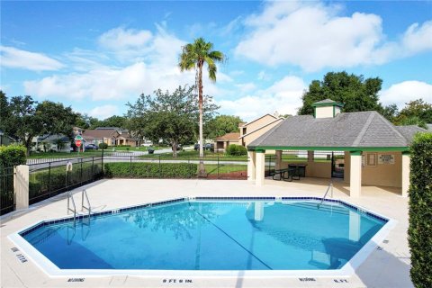 Villa ou maison à vendre à Orlando, Floride: 3 chambres, 145.58 m2 № 1351474 - photo 27