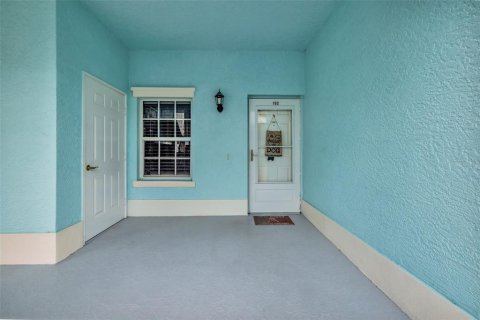 Copropriété à vendre à North Port, Floride: 2 chambres, 108.51 m2 № 1274458 - photo 4