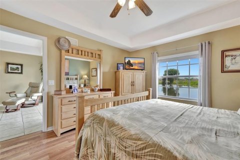 Copropriété à vendre à North Port, Floride: 2 chambres, 108.51 m2 № 1274458 - photo 19