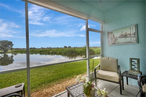 Copropriété à vendre à North Port, Floride: 2 chambres, 108.51 m2 № 1274458 - photo 29