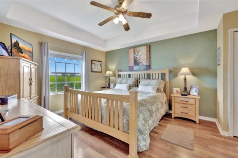 Copropriété à vendre à North Port, Floride: 2 chambres, 108.51 m2 № 1274458 - photo 18