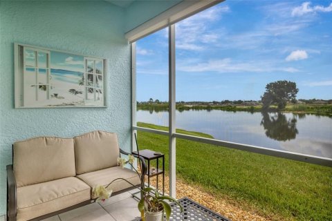 Copropriété à vendre à North Port, Floride: 2 chambres, 108.51 m2 № 1274458 - photo 30