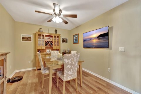 Copropriété à vendre à North Port, Floride: 2 chambres, 108.51 m2 № 1274458 - photo 17