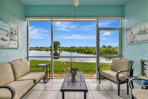 Copropriété à vendre à North Port, Floride: 2 chambres, 108.51 m2 № 1274458 - photo 27