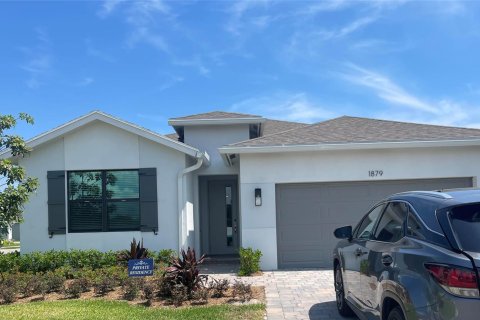 Casa en venta en Jensen Beach, Florida, 4 dormitorios, 188.96 m2 № 1224836 - foto 3