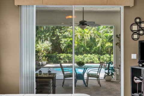 Villa ou maison à vendre à Hobe Sound, Floride: 4 chambres, 214.33 m2 № 1079154 - photo 16