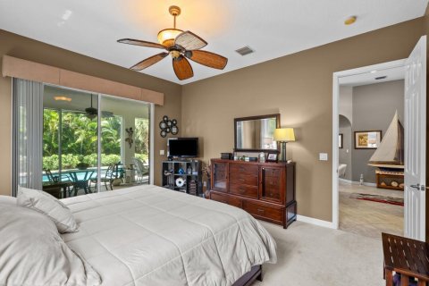 Casa en venta en Hobe Sound, Florida, 4 dormitorios, 214.33 m2 № 1079154 - foto 1