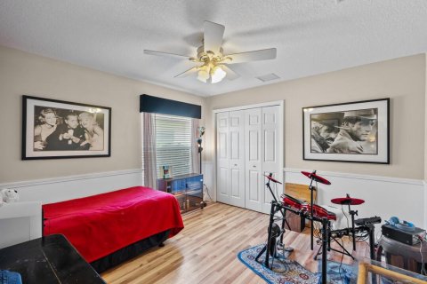 Villa ou maison à vendre à Hobe Sound, Floride: 4 chambres, 214.33 m2 № 1079154 - photo 18