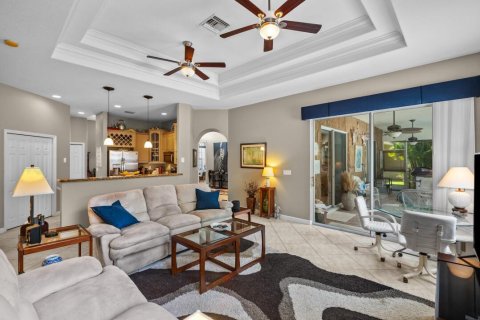 Villa ou maison à vendre à Hobe Sound, Floride: 4 chambres, 214.33 m2 № 1079154 - photo 20