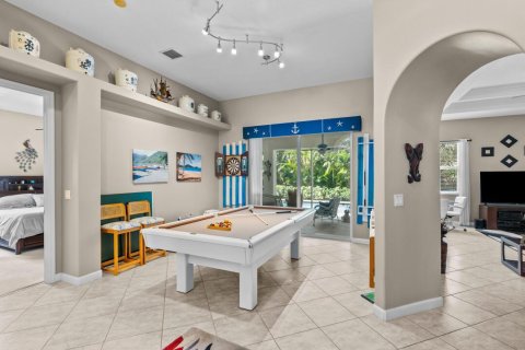 Villa ou maison à vendre à Hobe Sound, Floride: 4 chambres, 214.33 m2 № 1079154 - photo 21
