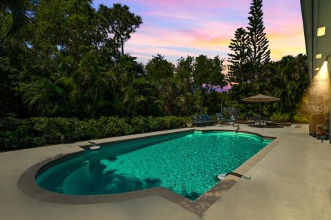 Casa en venta en Hobe Sound, Florida, 4 dormitorios, 214.33 m2 № 1079154 - foto 24