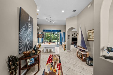 Villa ou maison à vendre à Hobe Sound, Floride: 4 chambres, 214.33 m2 № 1079154 - photo 13