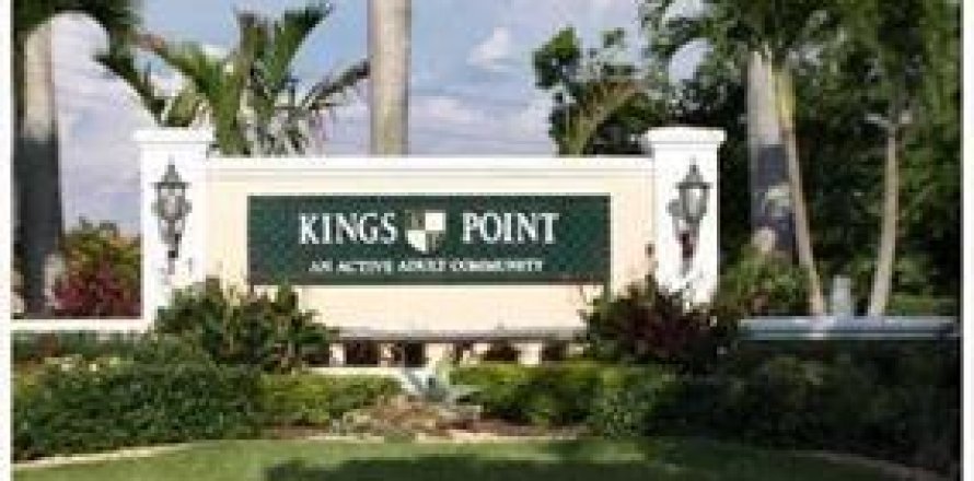 Condo in Tamarac, Florida, 2 bedrooms  № 1154141