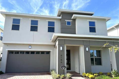 Casa en alquiler en Saint Cloud, Florida, 6 dormitorios, 267.84 m2 № 1346140 - foto 25