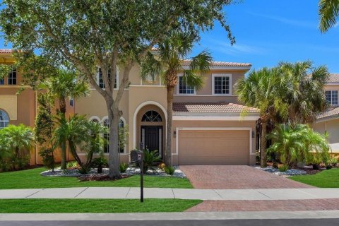 Villa ou maison à vendre à Lehigh Acres, Floride: 4 chambres, 277.03 m2 № 1346180 - photo 2